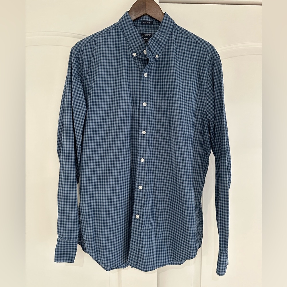 J Crew Haul. Size L